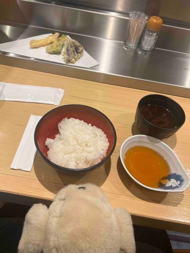 ほよよ？🍤
by.くたえもん