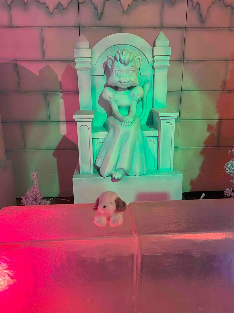 ほょょ🧊🏰
by.うめり