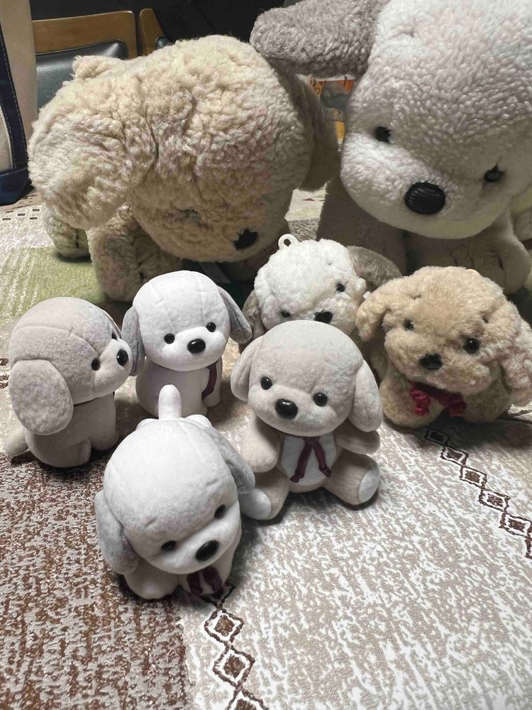 ほよよ〜？
ﾎﾖﾎﾖ
ﾌﾕﾌﾕ