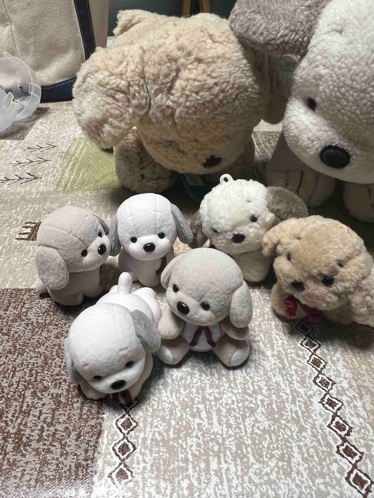 ほよよ〜？
ﾎﾖﾎﾖ
ﾌﾕﾌﾕ