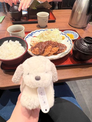 ほよよ〜🍚
by.あやべえ