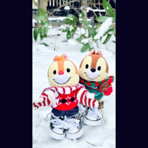 ☃️🧣