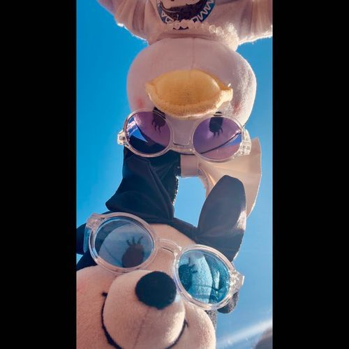 💙🕶️💜