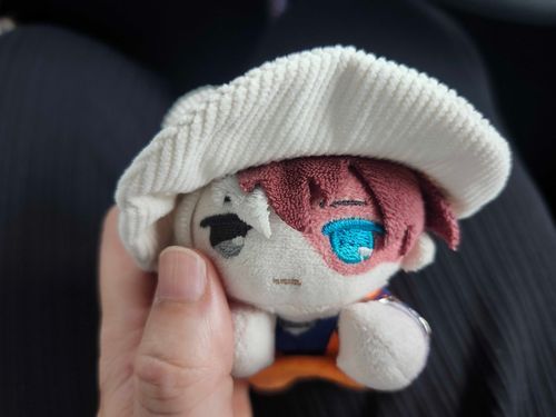にんげんははぐのことがいちばんすきなんだよ
そういってたよ