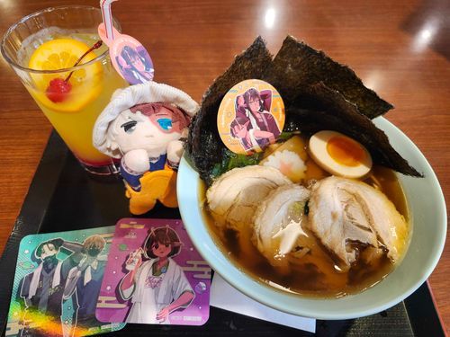 にんげんはこらぼがすきらしい
はぐのこらぼもやってほしいな