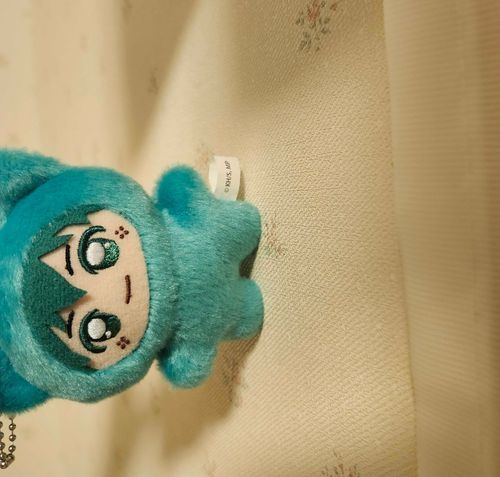 か、かべにすいちょくに…！？

あたらしいともだちだよ
すべすべのけなみ
