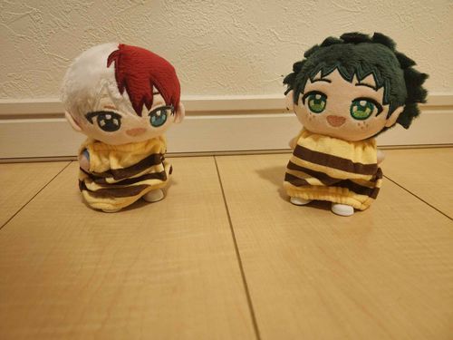 あたらしいおようふく
かわいいね！
ぶてぃっくせりあでかってもらったらしい