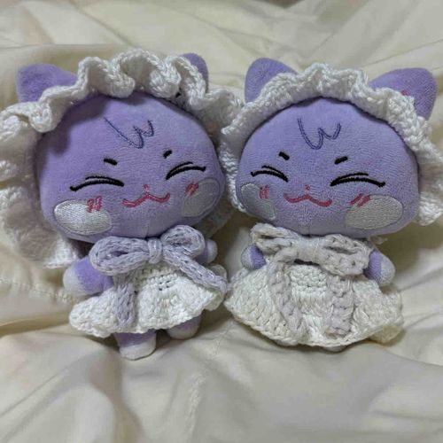 なかよしですに~🎀