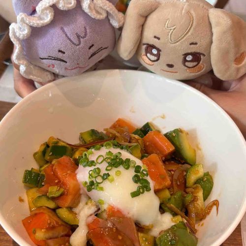 じゅるり