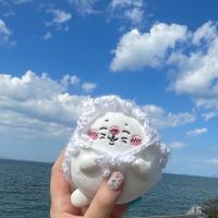 ぴにゃアザラシ