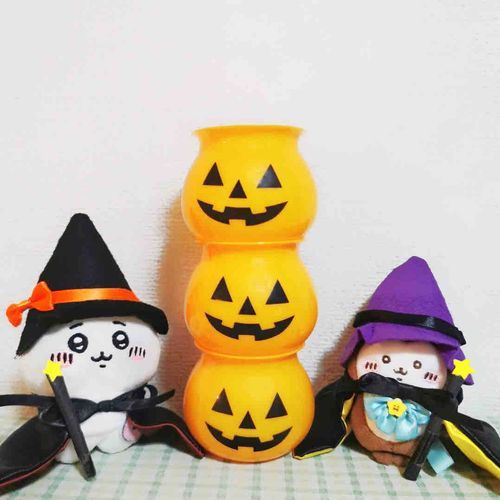 Happy Halloween 🎃