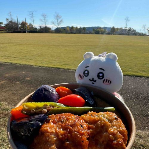 ピクニック🧺