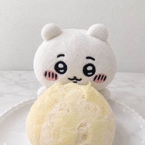 食べたよ🍞