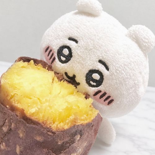 やきいも🍠