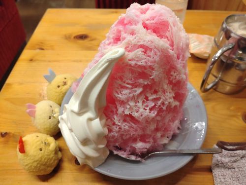 やぬしのおうちでいろんなコとすごしてるよ