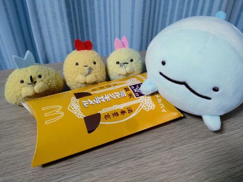 このコはとかげのおもちちゃん
やぬしがおやつたべるのをみんなにおしえてくれるの