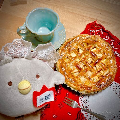 きのうは こぼのおたんじょうびだったよ♪
ねむねむしてたら すぎちゃった…
2さいのこぼも よろしくね♪