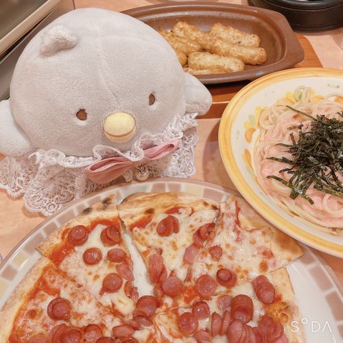 ぱーてぃーだぁ！！