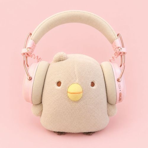 ♪♪♪