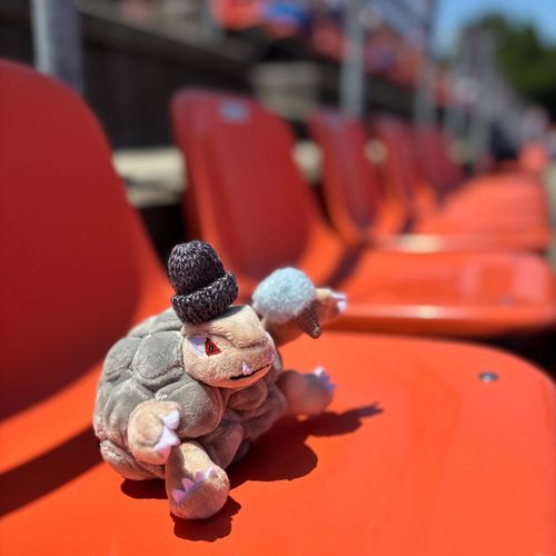 スポーツかんせん びよりだな ！