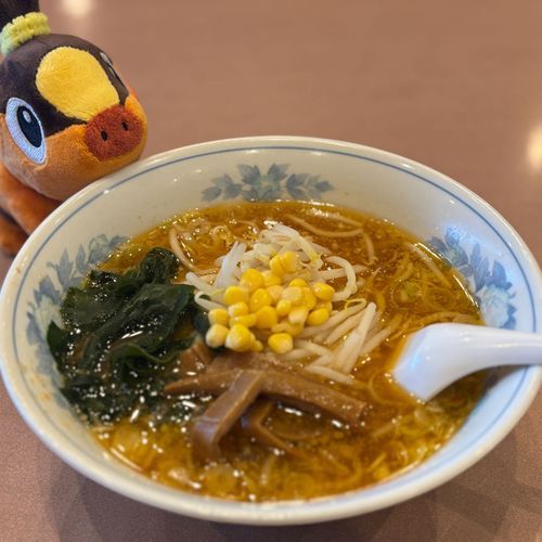 くんくん。
いいにおいが するよぉ～！