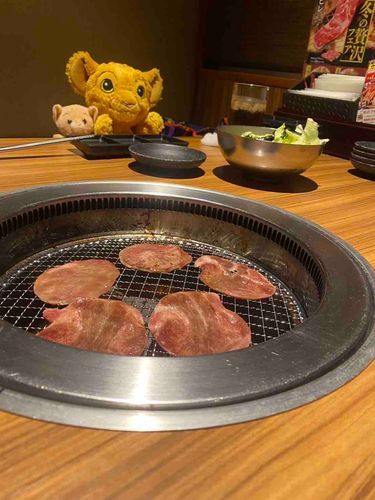 やっぱ にく だよね！！
