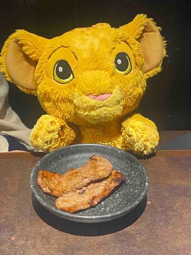 ひさしぶりの いちばん！