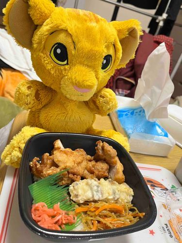 おにく たくさん！おいしい！