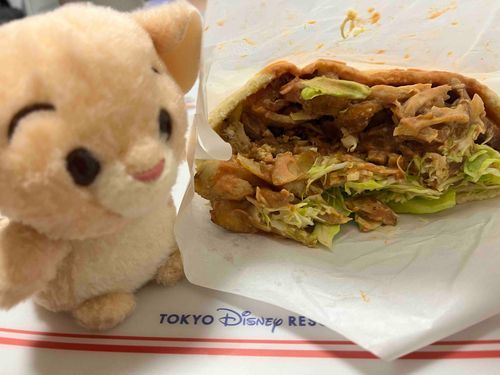 ケバブ🥙