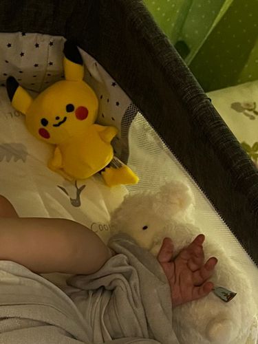 赤子が落ちないようにするのも
執事長の務め！