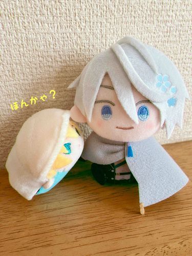 ゆびちょぎちゃんお迎えしました☺️

たゃも嬉しそう✨