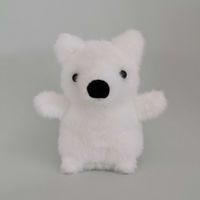 たぬき？ちゃん