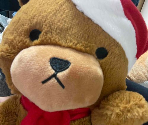 ところでさ、さいきんかいぬしさんなにやらソワソワしてるんだ… こいわずらいってやつかなあ、おい！ぼくをわすれるなよ〜