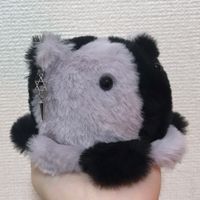 ぷぁ