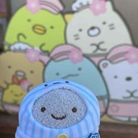 ほこり