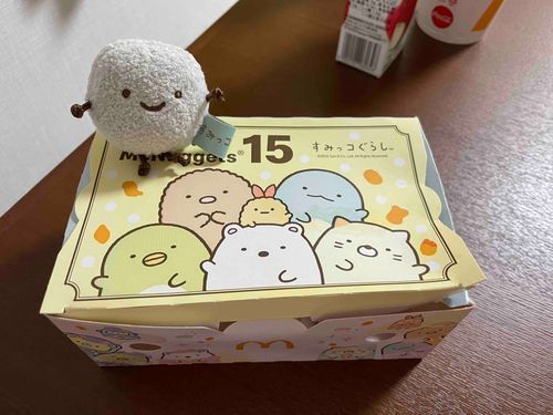 全部たべた！