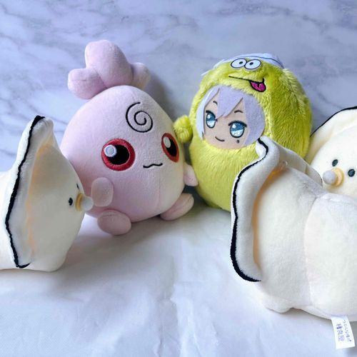 あたらしい おともだち の かんげいかい を したよ