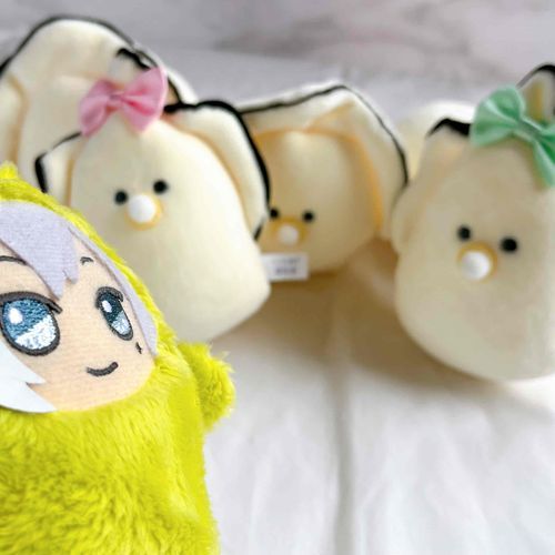 あたらしい かぞく が ふえた よかん