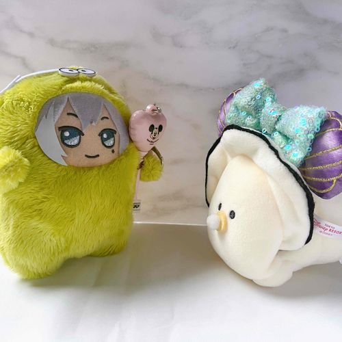 おみやげ もらえた??

なんだか すこし きゅうくうそう じゃない？
ﾎﾞｸ の ふうせん も なかなか おもたいよ