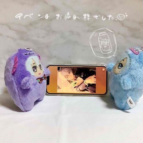 いべんと ってやつ おわったんだって
でも いま ぷりん の やつ やってるよ