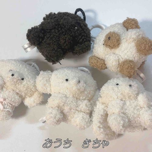 あたらし　ともだち　　　しろまる