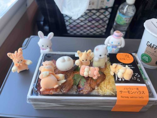ふわふわたち！　　　　　　メル