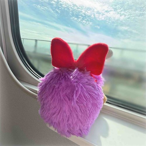 🚄