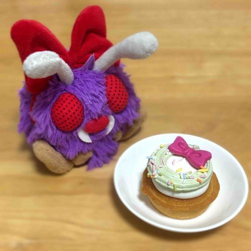 🎀🍰