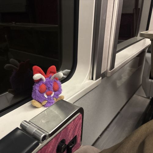 🚃💨