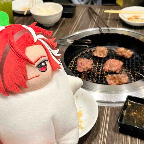焼肉だいこん
