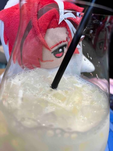 おしゃれミルクとだいこん
