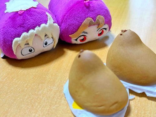 〜ひよ子との出会い〜