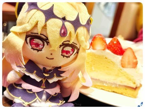 タルト美味しそう〜〜