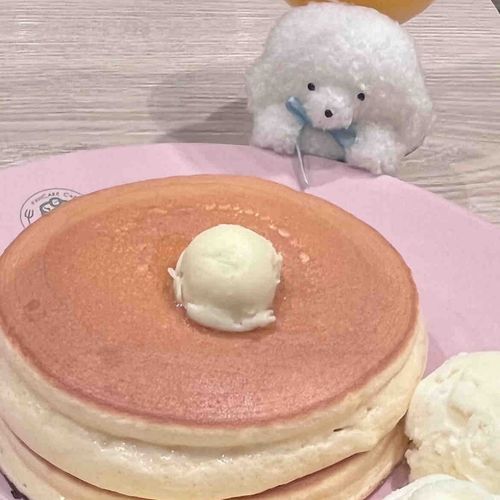 ぱん けき.ᐟ.ᐟ